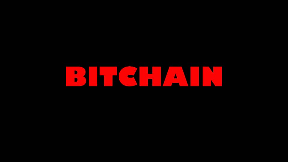BitChainHub